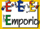 Logo Ferramenta Emporio